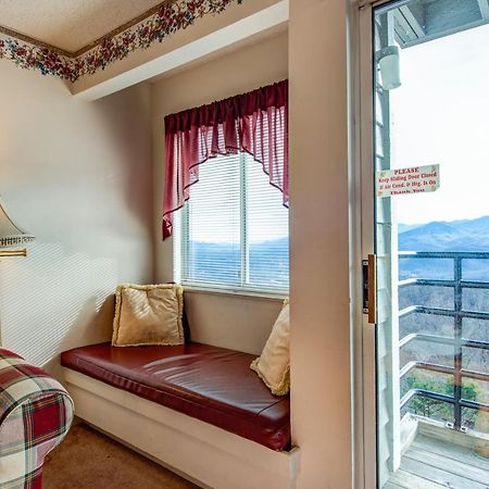 Smoky Mountains 2Br Condo 蓋特林堡 外观 照片