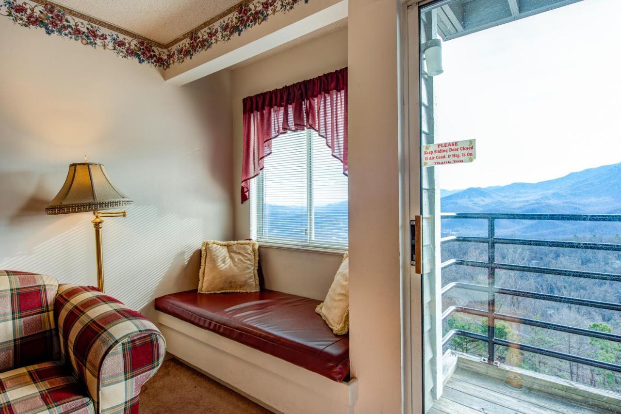 Smoky Mountains 2Br Condo 蓋特林堡 外观 照片