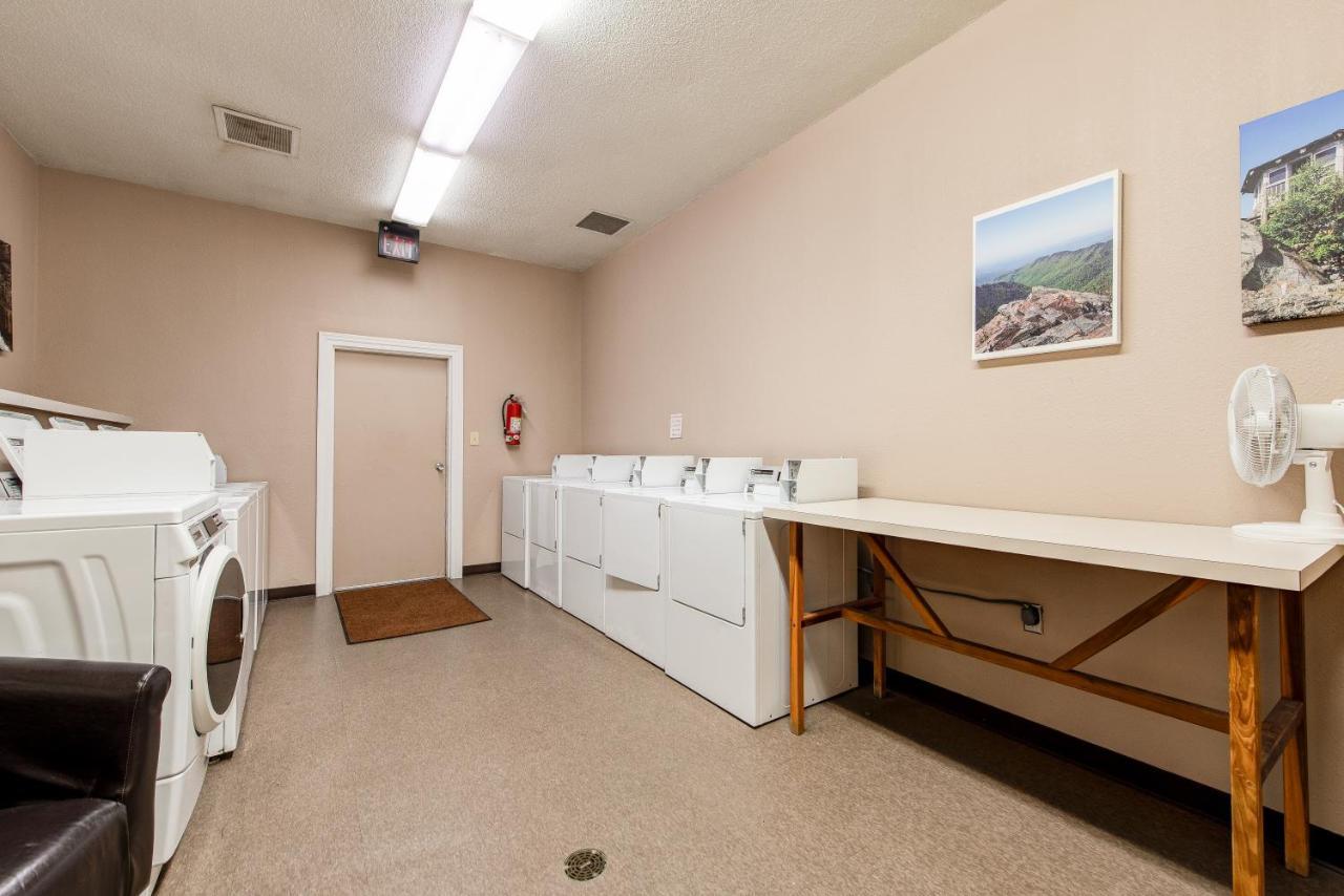 Smoky Mountains 2Br Condo 蓋特林堡 外观 照片