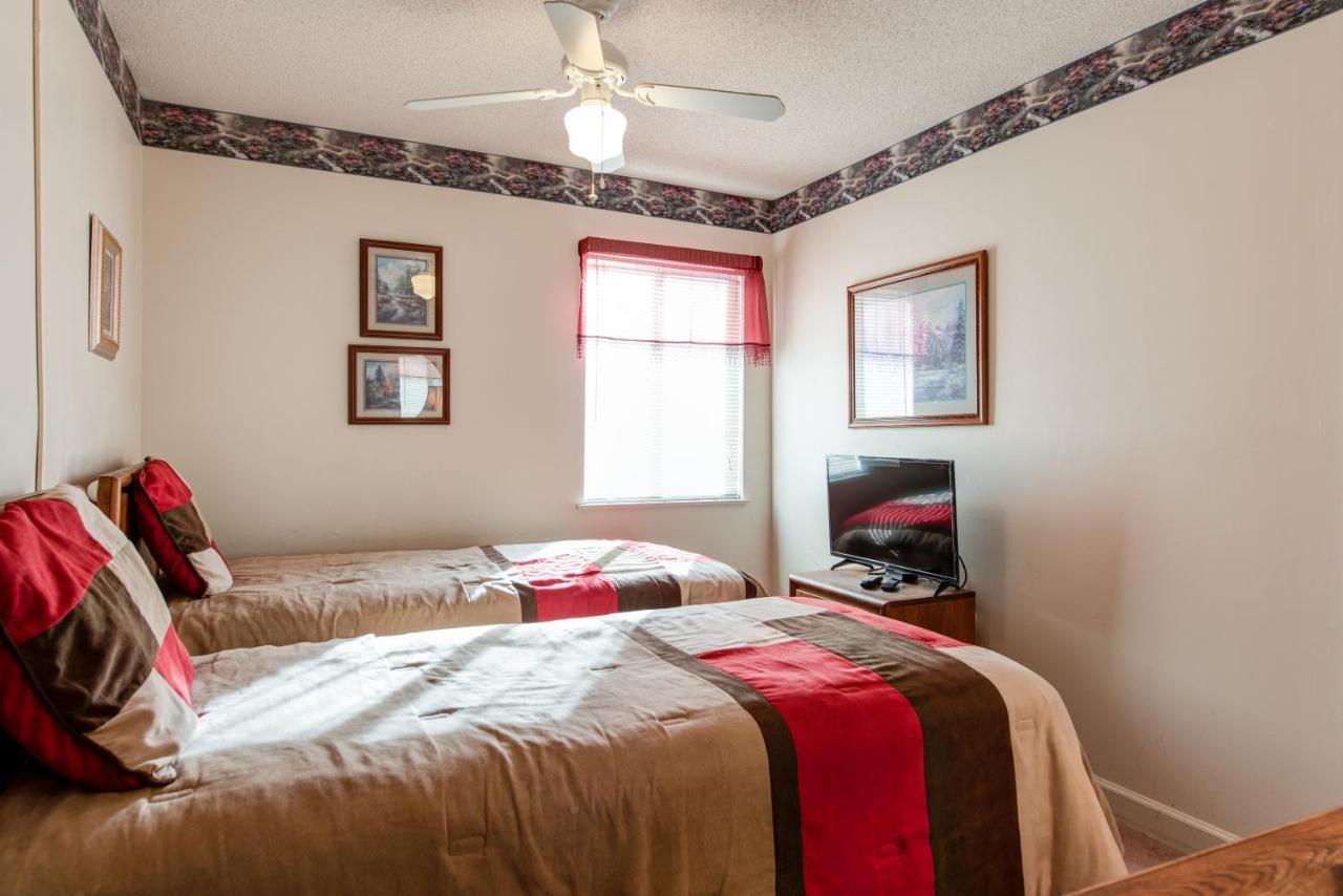Smoky Mountains 2Br Condo 蓋特林堡 外观 照片