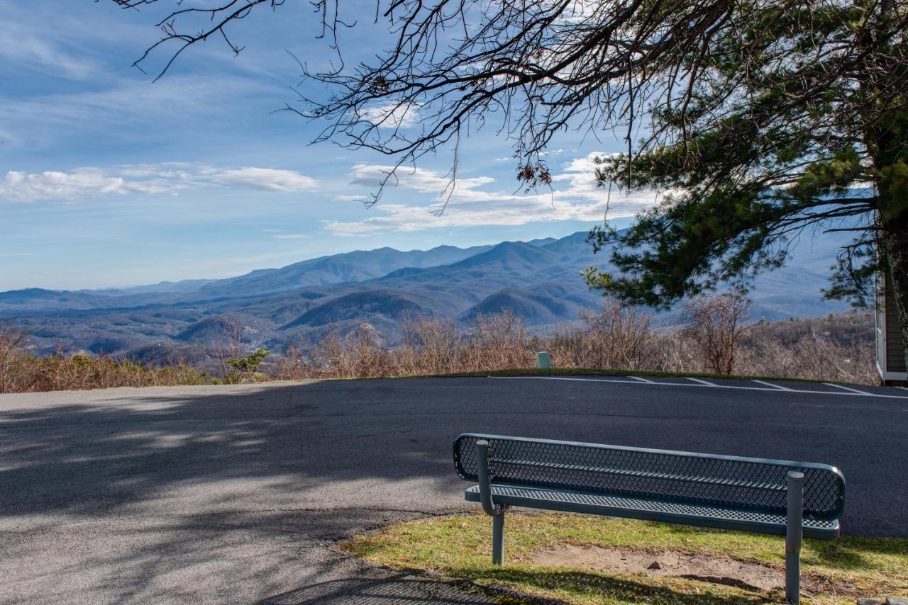 Smoky Mountains 2Br Condo 蓋特林堡 外观 照片