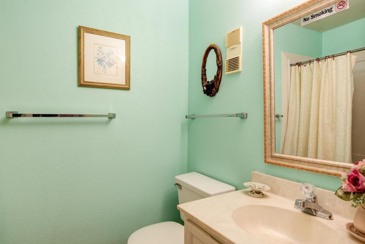 Smoky Mountains 2Br Condo 蓋特林堡 外观 照片